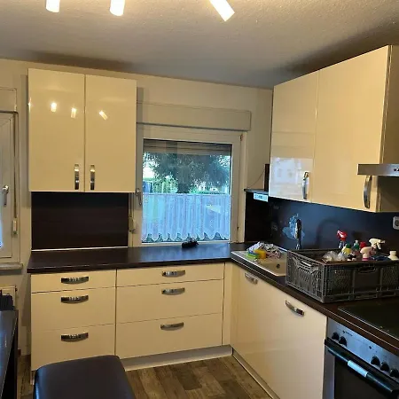 Casa Bonita Apartament Duisburg