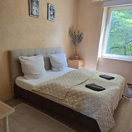 Casa Bonita Apartment