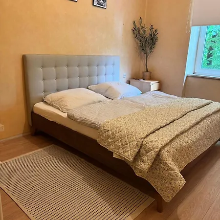Apartament Casa Bonita