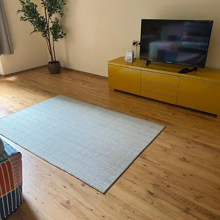 Apartment Casa Bonita Duisburg