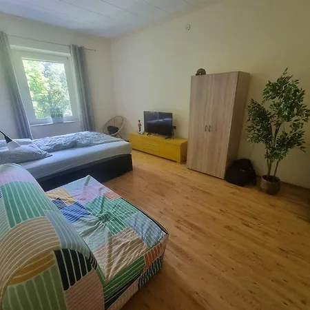 Casa Bonita Duisbourg