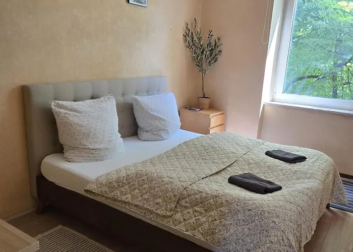 Casa Bonita Apartment