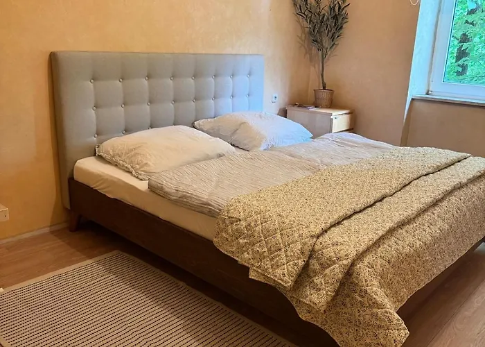 Appartement Casa Bonita