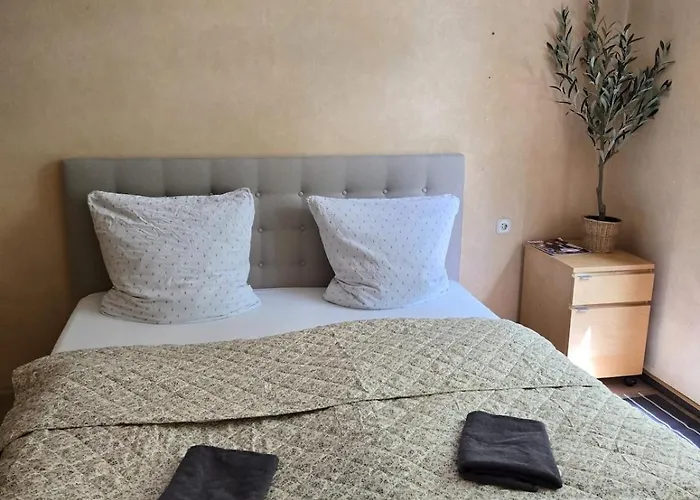 Apartament Casa Bonita Duisburg