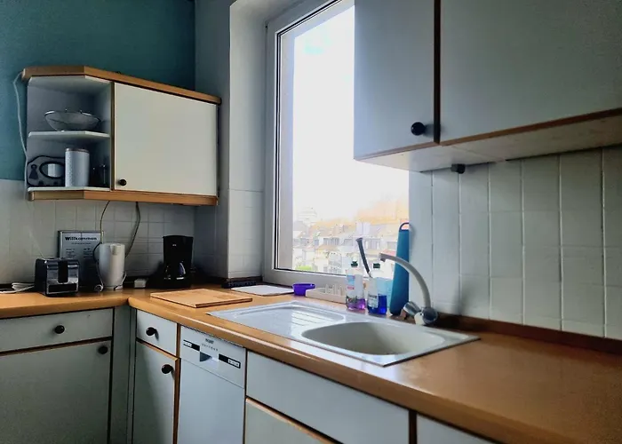 Apartament Casa Bonita
